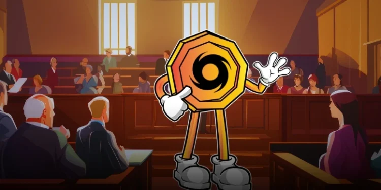 Ethereum Basis Backs Twister Money Dev With $500K