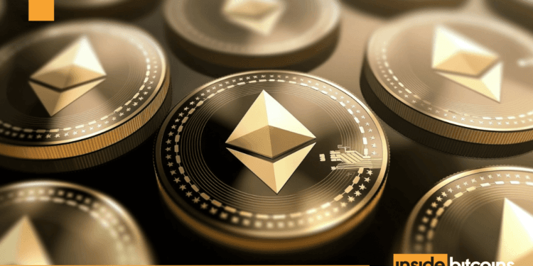 SharpLink Gaming Bolsters Ethereum Treasury With $30M Purchase