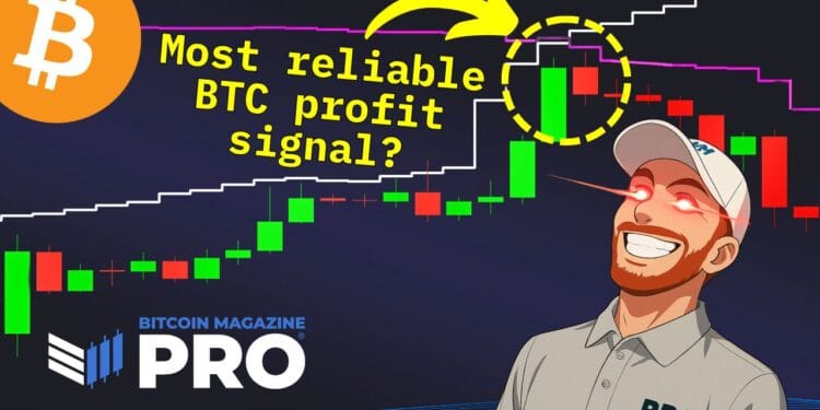 Forecasting Bitcoin Value Cycle Peak With The 200-Week Transferring Common