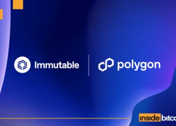 Immutable & Polygon Push Ethereum To third Spot Within the NFT Chart