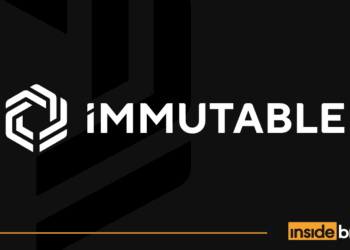 Immutable Flips Ethereum In Each day NFT Gross sales Vol – InsideBitcoins