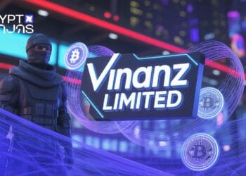 Vinanz Quietly Provides $631K in Bitcoin, Bringing Treasury to Over $6.3M—What’s Subsequent?
