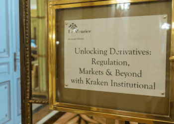 Unlocking crypto derivatives: Europe’s second for institutional progress