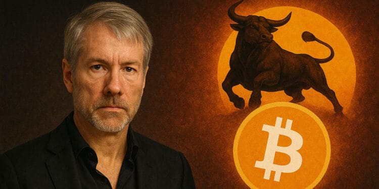 The Bear Market Is Not Coming Again And Bitcoin Is Going To $1 Million