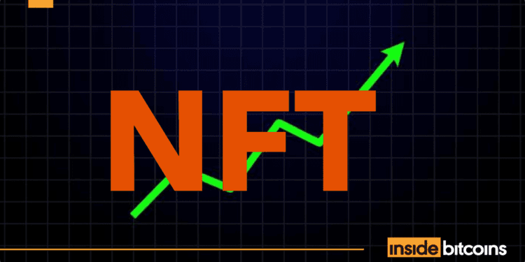 NFT Gross sales Surge +10% To +$125M This Final Week Of June 2025