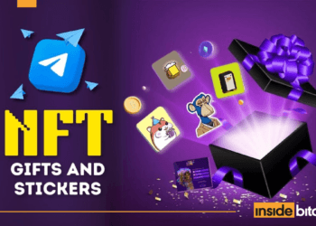 Telegram Stickers Market Hits +$9M, As NFT Corporations Be a part of The Hype