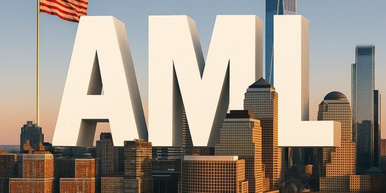 Is your VC prepared for the brand new US AML guidelines from 1 January 2026?