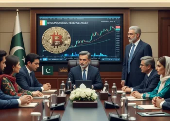 A Step Towards Orange-Pilling A Nation?