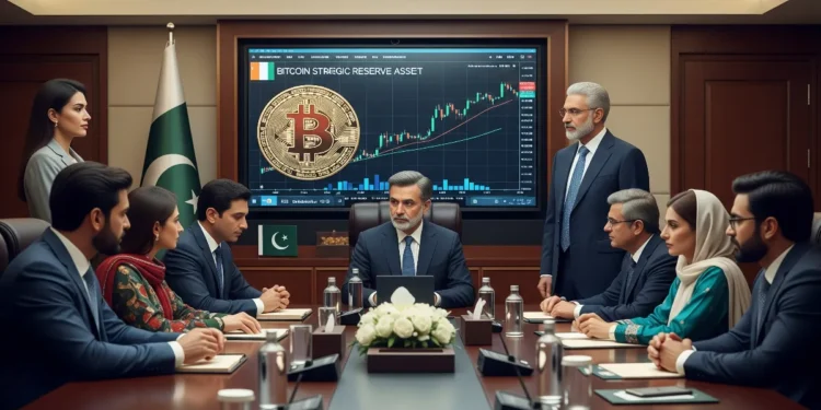 A Step Towards Orange-Pilling A Nation?