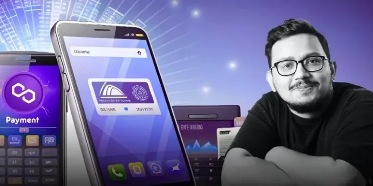 Sandeep Nailwal Outlines Polygon’s Cost Philosophy