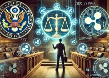 SEC Vs Ripple: Professional Breaks Down 10 Essential Updates On Settlement Progress