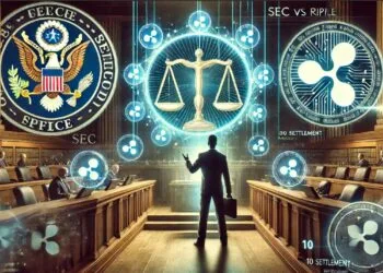 SEC Vs Ripple: Professional Breaks Down 10 Essential Updates On Settlement Progress