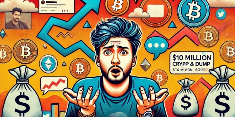 Solana’s Upexi In Freefall: Insider Gross sales Lead To Surprising 60% Plummet