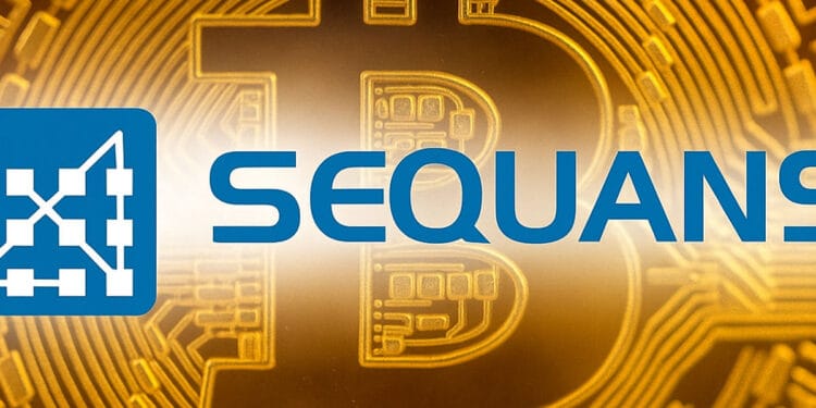 Sequans Launches $384M Bitcoin Treasury Initiative With Swan Bitcoin Partnership