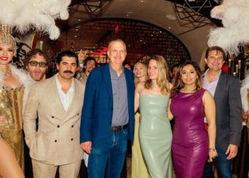 TakeOver Efficiently Hosts Second Annual BitGala Celebrating Bitcoin In Las Vegas