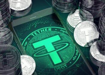 Tether Mints 2 Billion USDT on Tron as XRP Hits 2 months Low