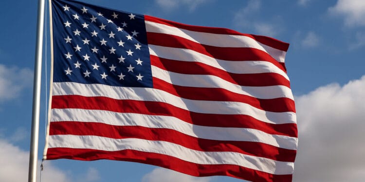 U.S. Senate Passes Stablecoin Invoice The GENIUS Act