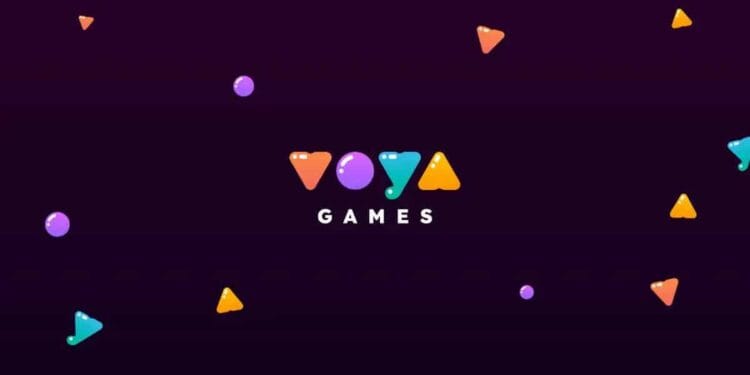 VOYA Video games Airdrop Information | How To Take part?