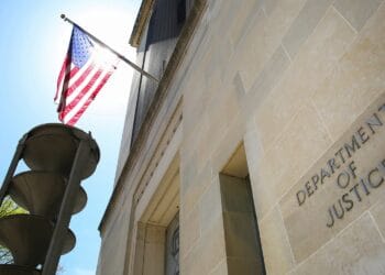 DOJ urges data-driven compliance packages