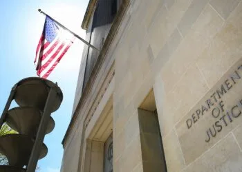 DOJ urges data-driven compliance packages