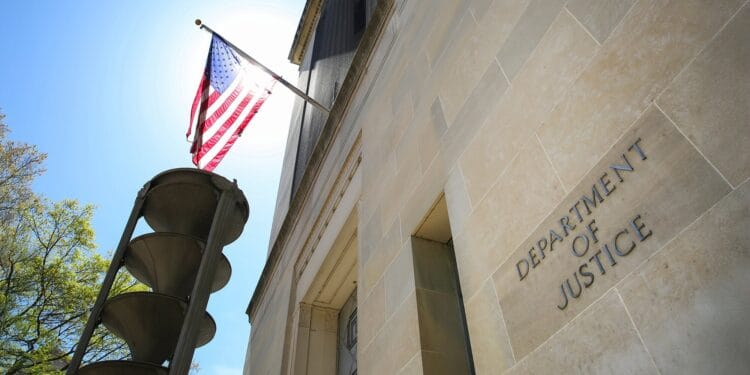 DOJ urges data-driven compliance packages