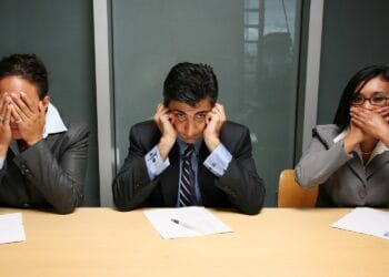 Why ethics, compliance, and experience should anchor fashionable innovation