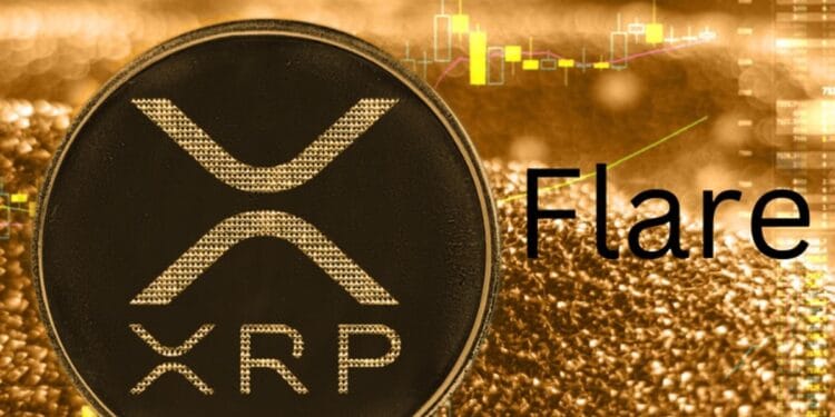 New XRP Staking Technique Emerges From Flare Amid Airdrop Pleasure
