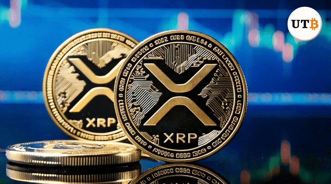 Ripple’s (XRP) Mindshare Rally – What Is Occurring In CT?