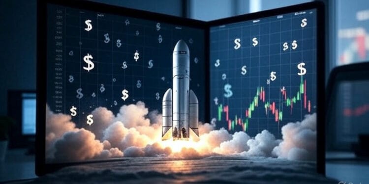 Couchbase Inventory Soars on $1.5 Billion Buyout Information: What Traders Must Know