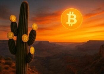 Arizona revives Bitcoin reserve invoice and passes it in Senate