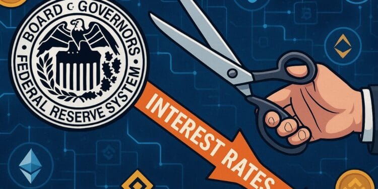 Greatest Altcoins to Purchase as Trump Urges Fed to Reduce Curiosity Charges in Favor of Crypto