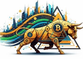 Multi-Billion Greenback Tether Mint on TRON Might Sign Potential Bitcoin Bull Run