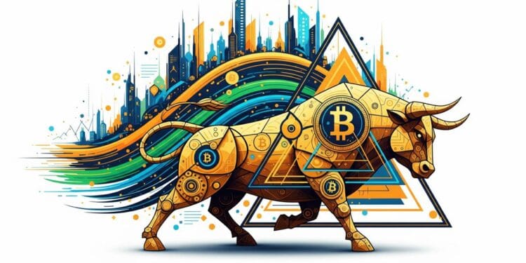 Multi-Billion Greenback Tether Mint on TRON Might Sign Potential Bitcoin Bull Run