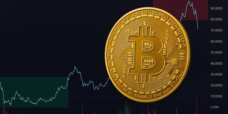 Bitcoin Holds Above Key $93K–$100K Zone, Preserving Bullish Construction