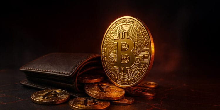 10-year Bitcoin holdings develop sooner than each day issuance, marking shortage sign after 2024 halving