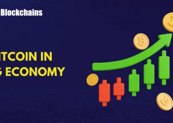 The Intersection of Bitcoin and the Gig Financial system