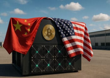 Chinese language Bitcoin mining giants transfer manufacturing to US amid tariff tensions