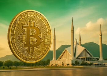 IMF asks for pressing clarification from Pakistan over 2,000MW energy allocation to Bitcoin mining