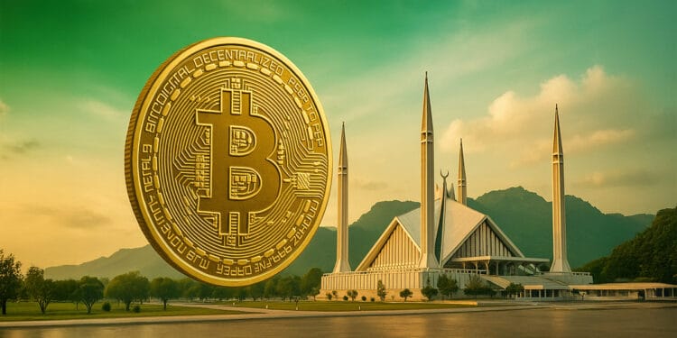 IMF asks for pressing clarification from Pakistan over 2,000MW energy allocation to Bitcoin mining