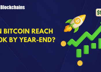 Analyzing Bitcoin’s Value Trajectory: Can It Attain $200K by 12 months-Finish?