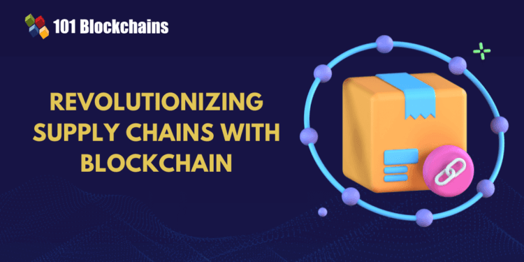 Blockchain’s Function in Enhancing Provide Chain Transparency in 2025