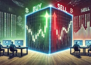 Taker Purchase/Promote Ratio Diverges On Binance