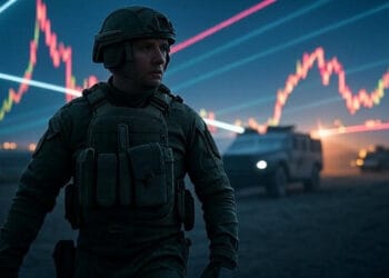 KWESST Micro Methods Rockets on Sport-Altering Navy Contract: What’s Driving the Surge?