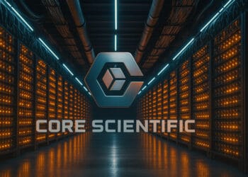 CoreWeave revives bid for Core Scientific inflicting shares to surge 33%