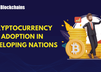 Cryptocurrency Adoption in Creating Nations: Alternatives and Challenges