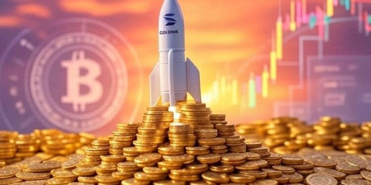 Classover Holdings (KIDZ) Surges on Huge Solana Treasury Wager