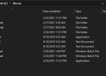 Modifications for bitcoin.conf file and particulars on the testnet community bitcoin-core