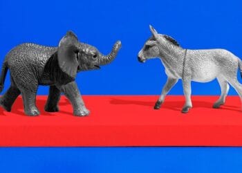 MAGA Hats and Pronoun Disputes Check Office Speech Boundaries