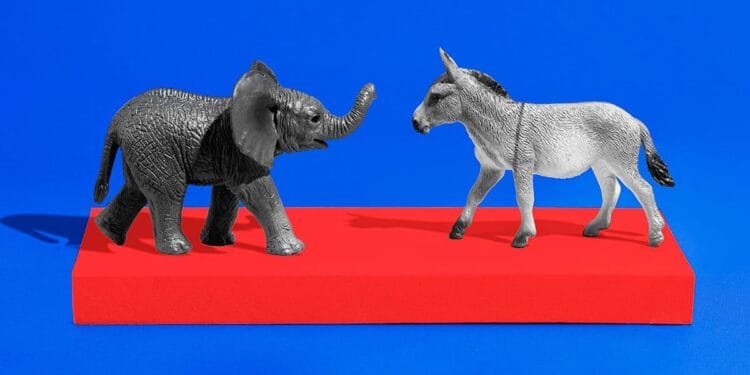 MAGA Hats and Pronoun Disputes Check Office Speech Boundaries