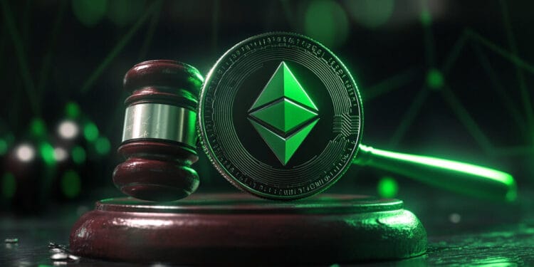 Ethereum Basis pledges $1M to Storm’s protection, entities enhance Pertsev enchantment